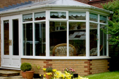 conservatories South Kiscadale