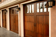 South Kiscadale garage extension quotes